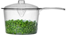 Pendeford Microwave 0.9 Litre
