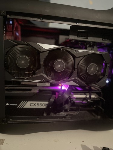 Gigabyte geforce rtx 2070 - gigabyte,