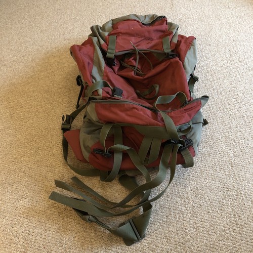 Karrimor jaguar e75 rucksack - jaguar,
