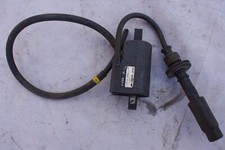 SUZUKI RF 600 900 RF900 IGNITION COIL 1/4 & SPARK CAP 33420 26E01 J0305 3050