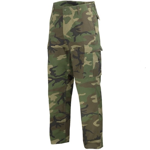 Mil tec ranger bdu army - bdu, cargo
