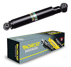 Original monroe rear axle - monroe,