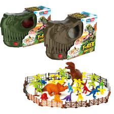 Dinosaur T-Rex Playset -
