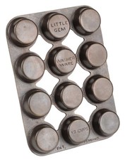 Vintage Wagner Ware "Little