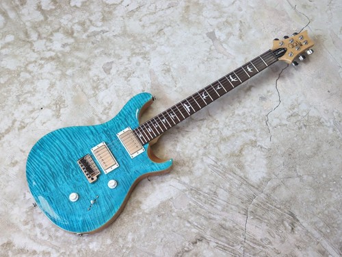 Paul reed smith prs se - [paul,