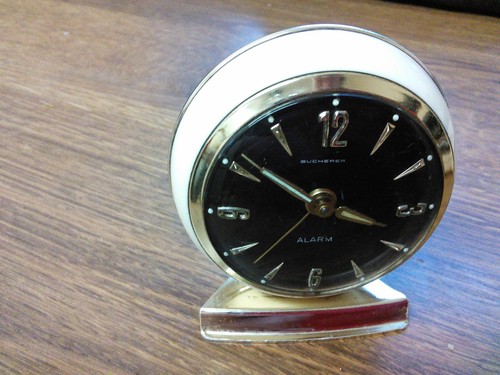 Vintage bucherer swiss - bucherer,