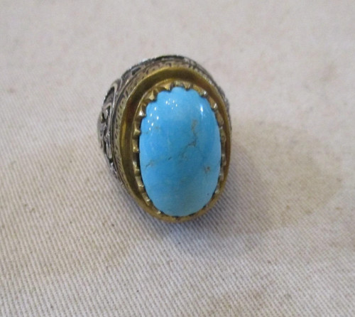 Persian nishabur turquoise - persian,