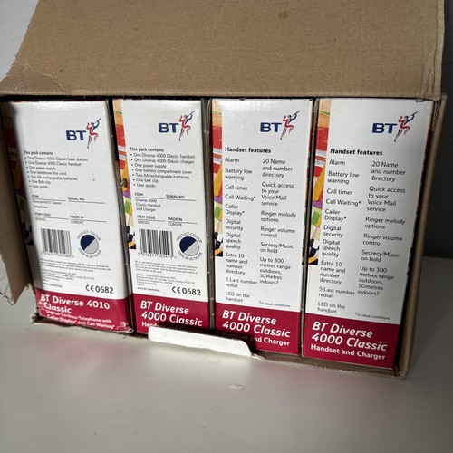 Siemens diverse 4010 - bt,