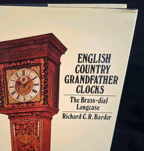 English country grandfather - english,
