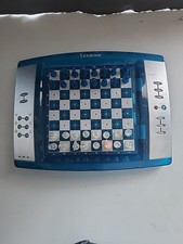 Lexibook Illuminated Chess