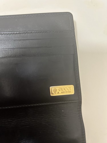 Vintage gucci purse 80s 90s - gucci,