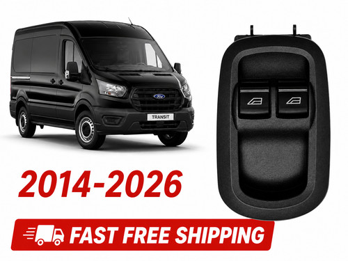 Drivers side door double - drivers,