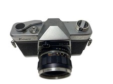 Kowa SE SLR Manual Camera Photography Scenery Hobbies Retro Vintage Collectable 