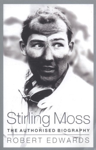 Robert edwards stirling moss - edwards.:,