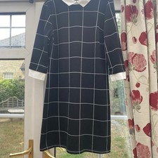 Ladies M&Co Size 10 Black and