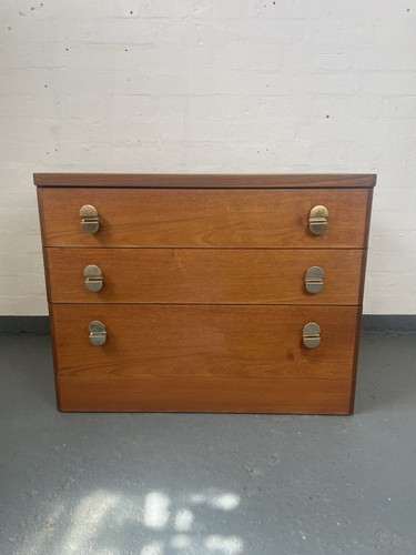 Vintage stag cantata teak - vintage,