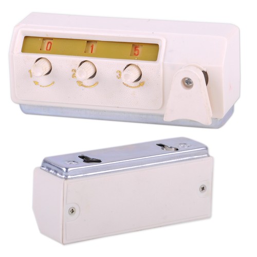 Row counter fit - row, forbrother