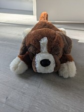 Keel Toys Saint Bernard St