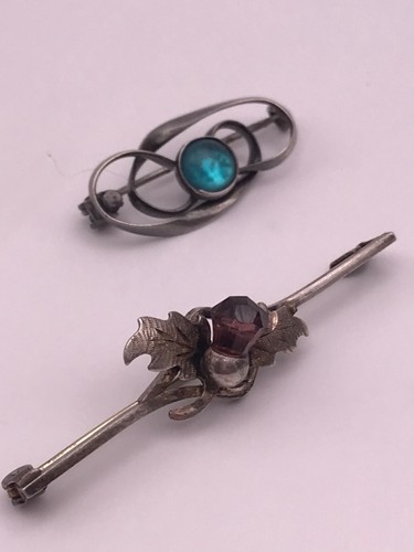 Vintage antique job lot - , 2x