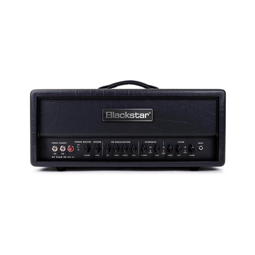Blackstar club 50h iii - ht, mk