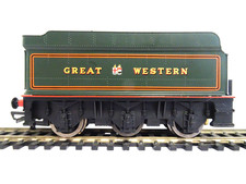 Hornby China made     King