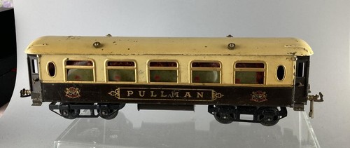 Hornby gauge no2 pullman - gauge,