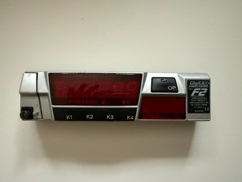 Digitax taxi meter digital - taxi,