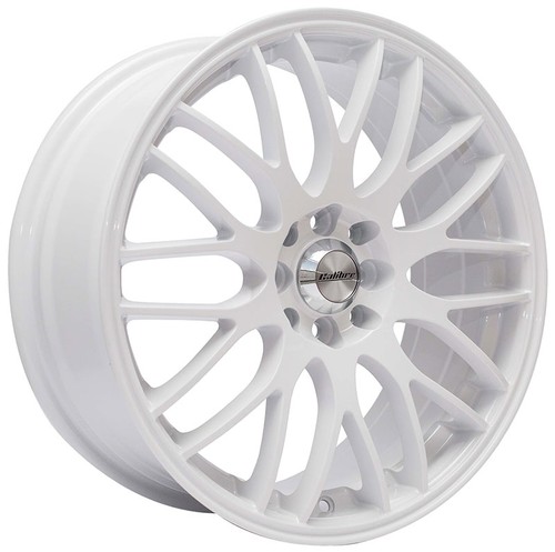 Alloy wheels calibre - 15",