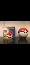 Official Pokemon 3D Puzzle