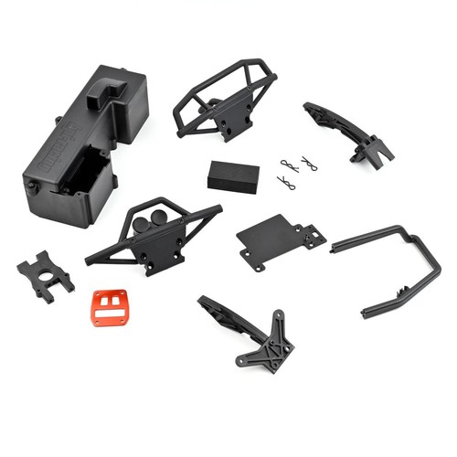 Hpi bullet flux - hpi,