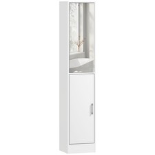 kleankin Tall Mirrored