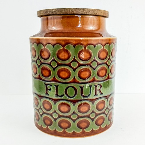 Hornsea pottery 1975 - pottery,