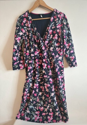 Joules size navy - joules, pink