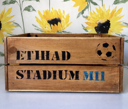 Manchester city etihad - manchester, stadium