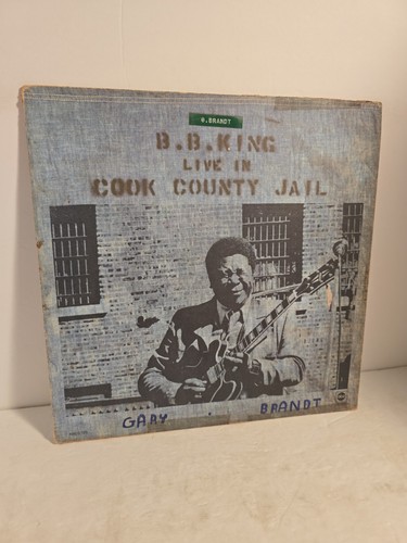 King live cook - king, in