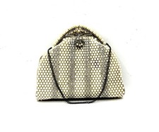 Vintage 1950s Faux Pearl &