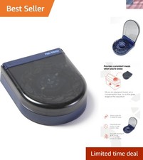 Compact Aquarium Feeding