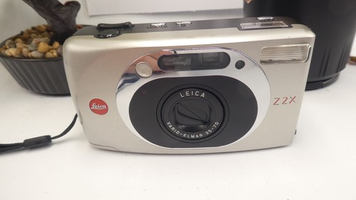 Jaguar leica z2x camera - leica, with
