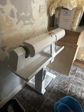 Miele b900 rotary iron