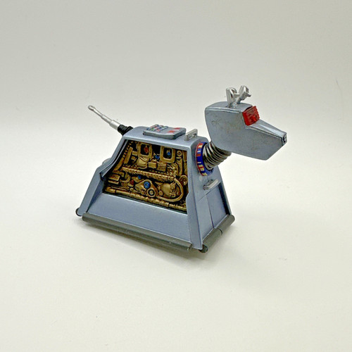 Doctor who action figure - figure, k9