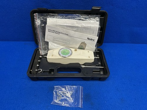 Shimpo mechanical force - mechanical, gauge