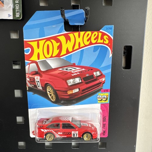 Hot wheels the 80s - hw:,