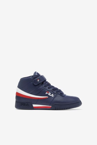 Fila unisex kids - kids', high