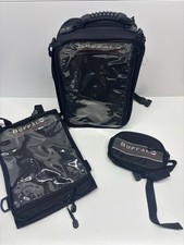Buffalo performance luggage