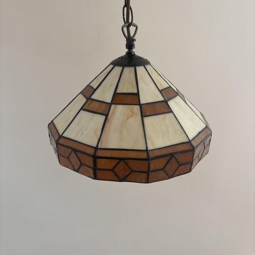 Vintage tiffany style - vintage,