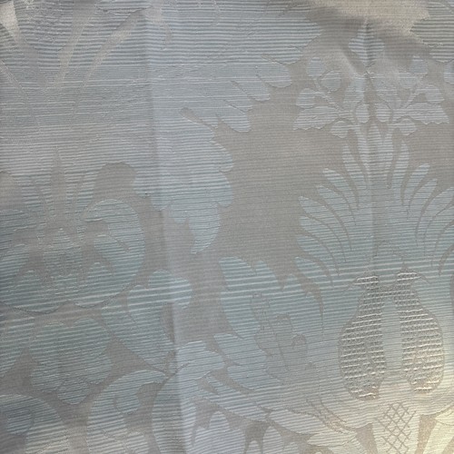 Dorma lined jacquard - jacquard, damask