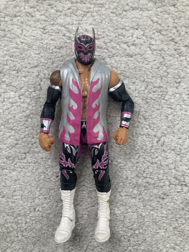 Mattel wwe elite - wwe,