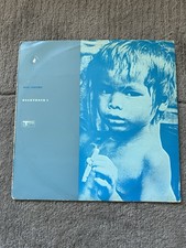 WHO/HENDRIX - BACKTRACK 3 -