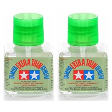Tamiya 87038 Extra Thin