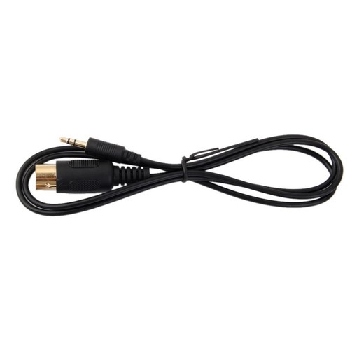 Car stereo radio changer to - car,